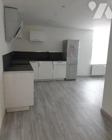 Appartement 5 pièces 85 m²