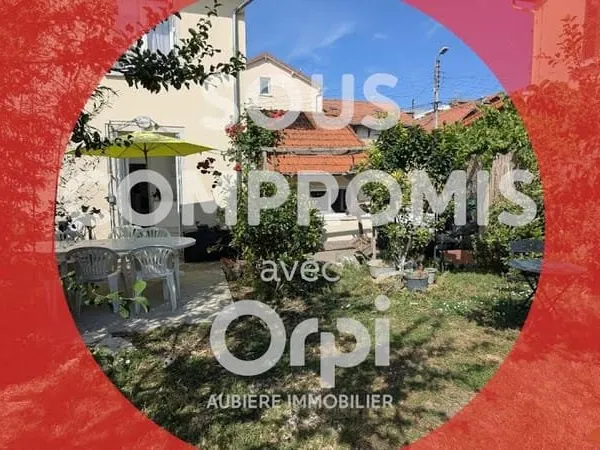 Maison 5 pièces 86 m²