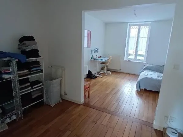 Appartement 1 pièce 35 m²