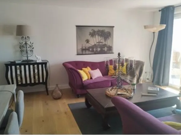 appartement à Marsillargues (34)