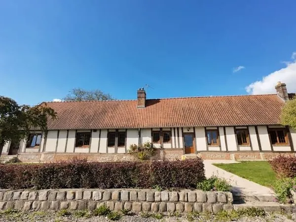 Maison 5 pièces 150 m²