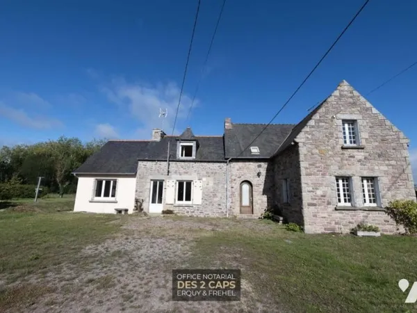 Maison 6 pièces 93 m²