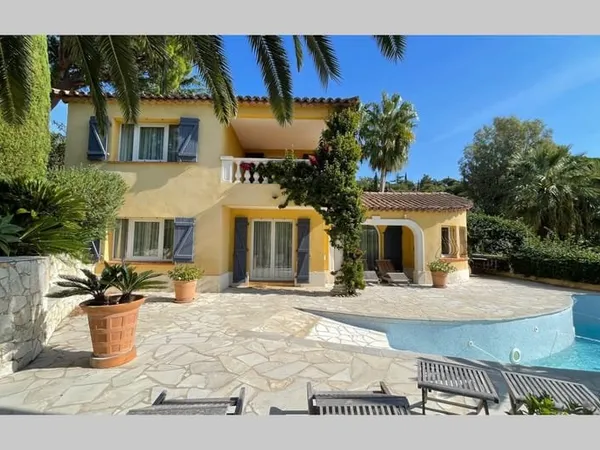 Vente villa 4 Pièce(s)
