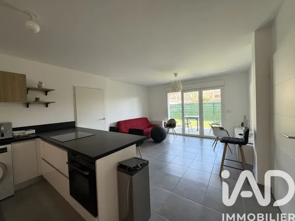 Appartement 4 pièces 75 m²