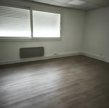 Appartement 1 pièce 49 m²