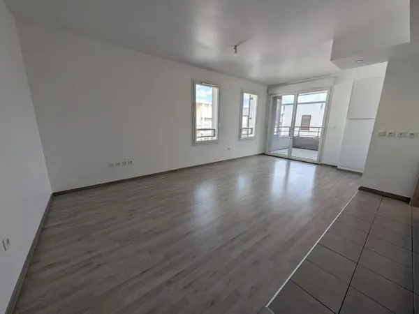 Bel appartement F2
