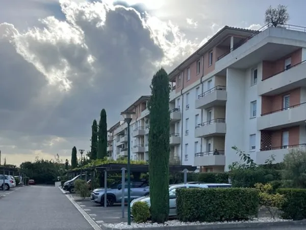 Appartement à vendre à Carpentras