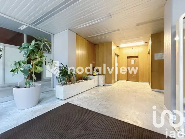 Appartement 2 pièces 67 m²