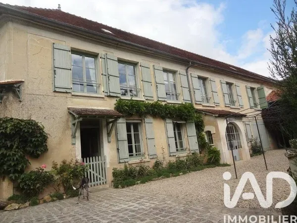 Vente Maison/villa 6 pièces