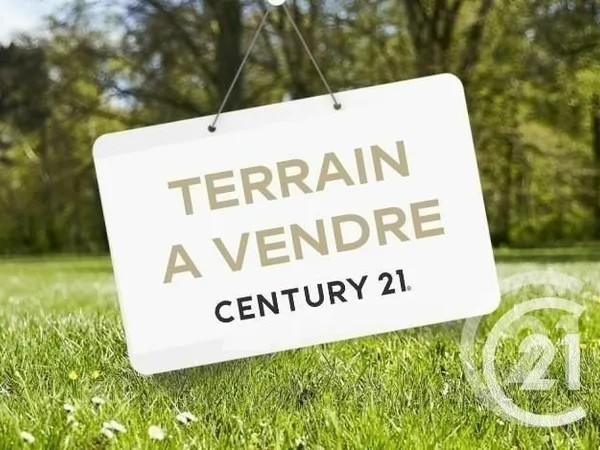Terrain 3289 m²