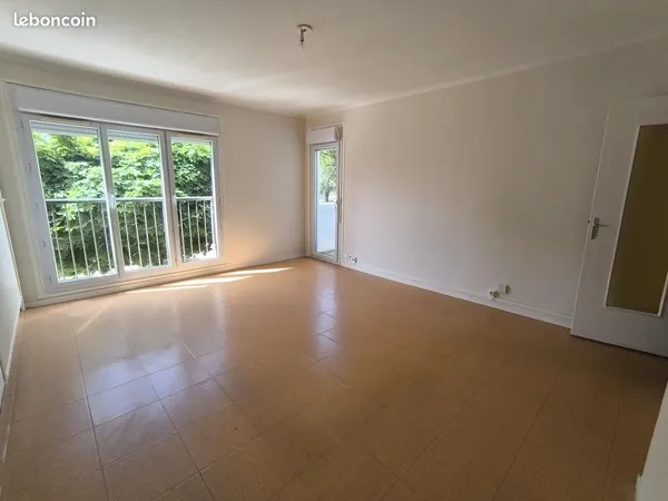 Appartement 4 pièces 78 m²