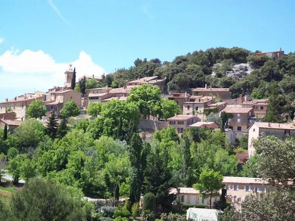 Terrain 4800 m²