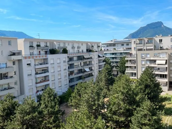 Appartement T4