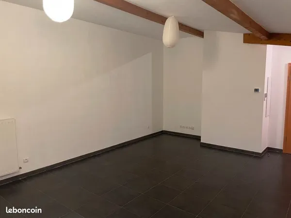 Appartement Herserange a vendre pour investisseurs