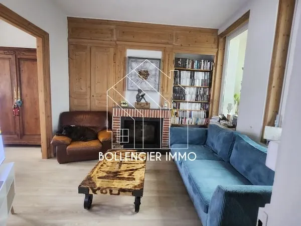 Maison 7 pièces 140 m²