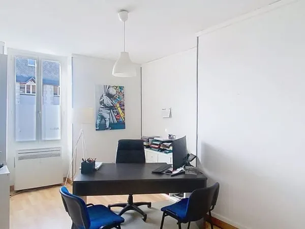 Local commercial