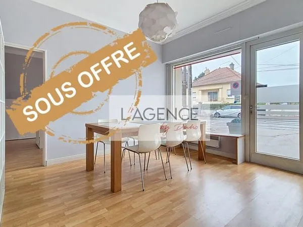 Immobilier Professionnel à vendre Terville