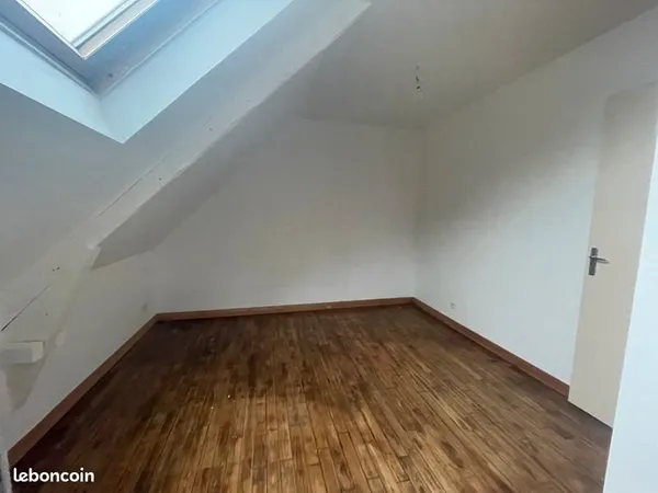Maison 5 pièces 99 m²