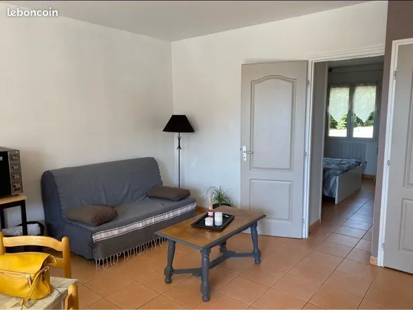 Appartement à louer T2 48 m2