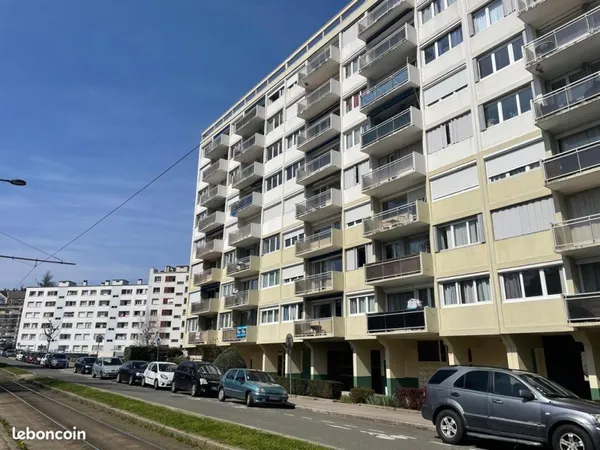 Bel appartement Solaure