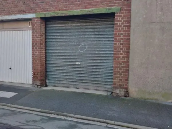 Garage ST QUENTIN
