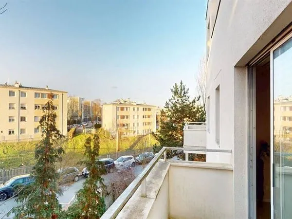 Appartement 2 pièces 52 m²