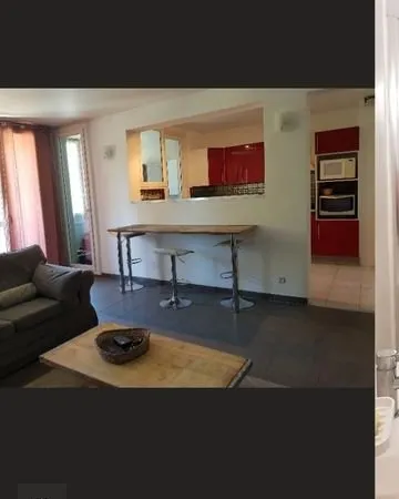 Belle Colocation dans Aix