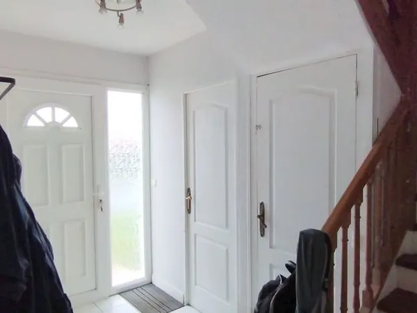 Maison 4 pièces 92 m²