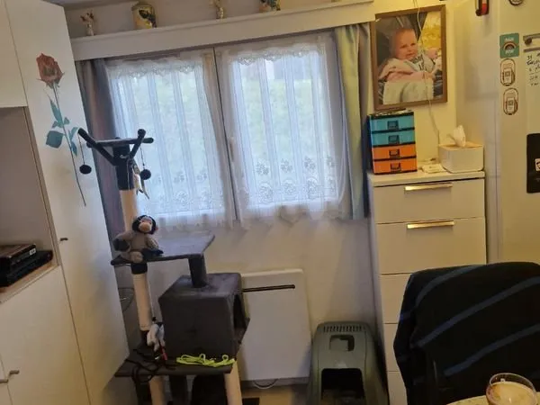 Mobil home
