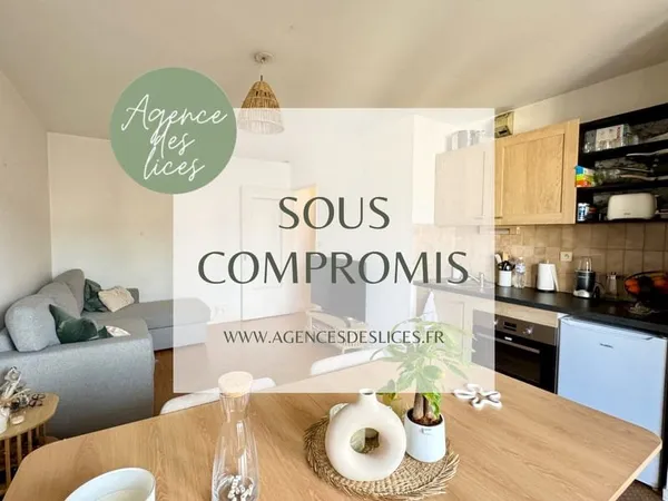 Appartement à vendre Rennes