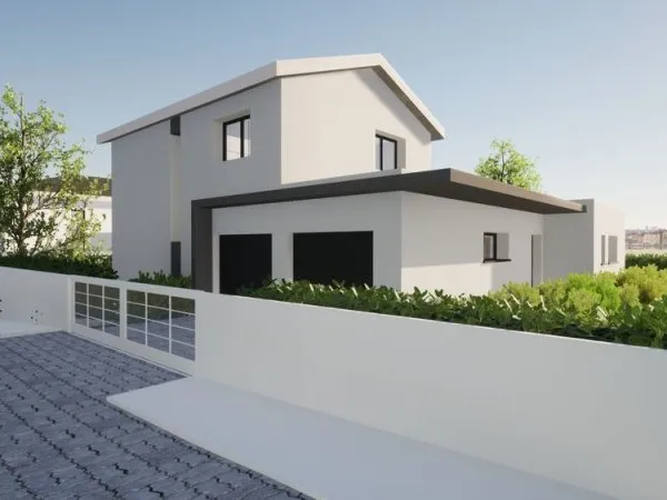 Vente Maison/villa 6 pièces