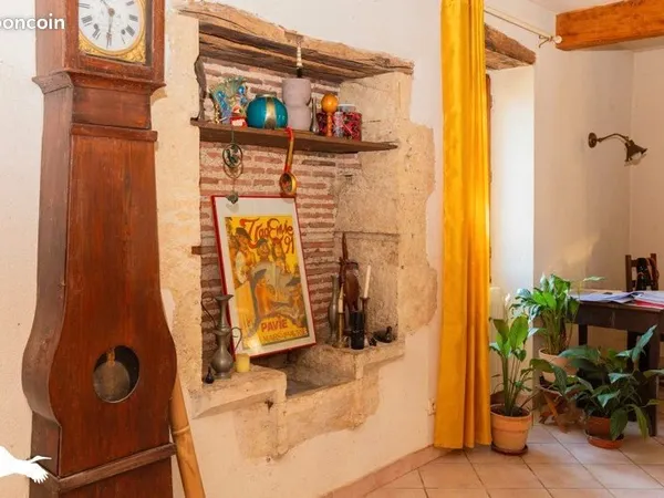 Maison 6 pièces 173 m²