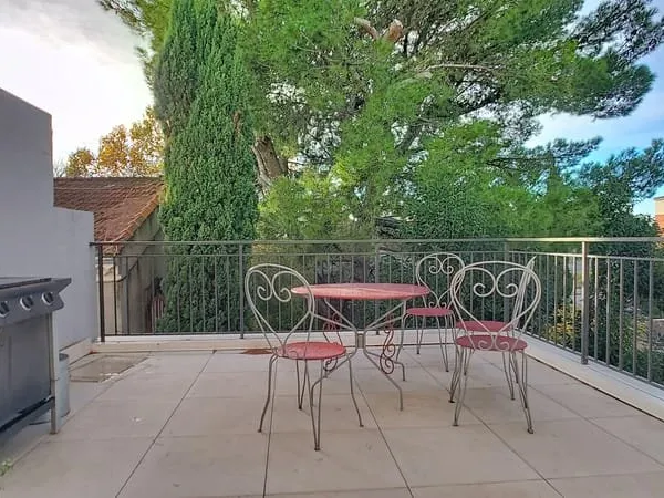 A vendre : Appartement 3 pièces à Carpentras