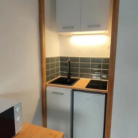 Location studio