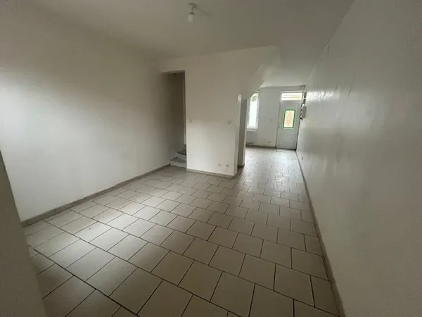 Maison 5 pièces 63 m²