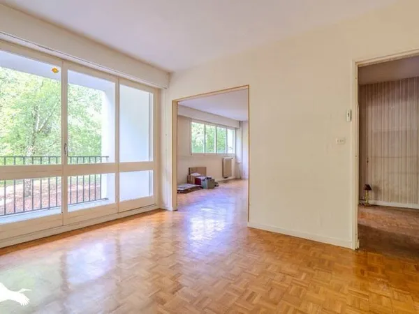 Appartement 5 pièces 112 m²