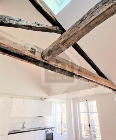 Appartement 3 pièces 68 m²