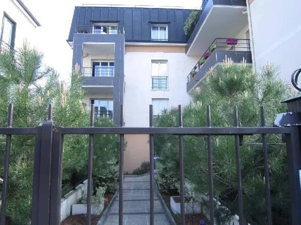 Appartement 3 pièces 56 m²