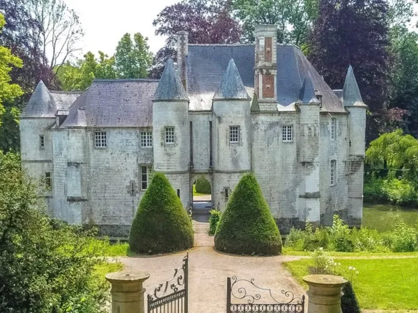 Château 14 pièces