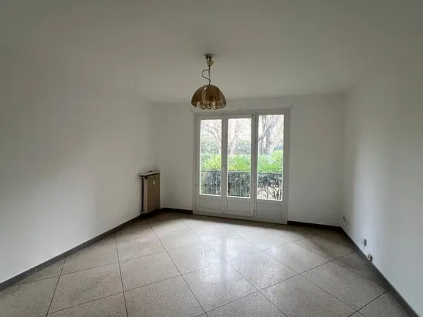 Appartement 4 pièces 67 m²