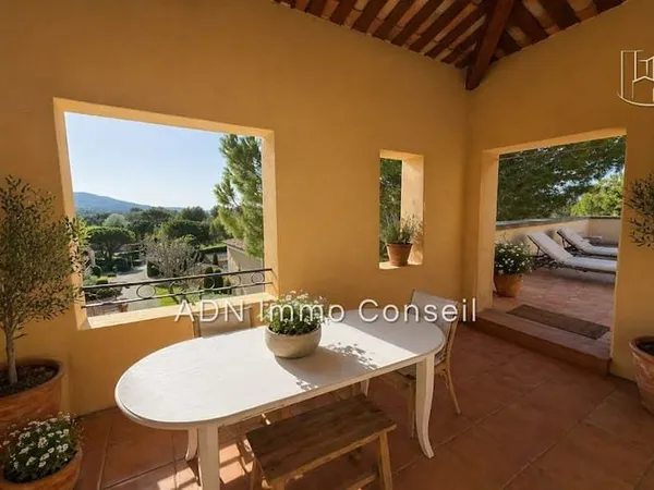 Appartement 2 pièces 36 m²