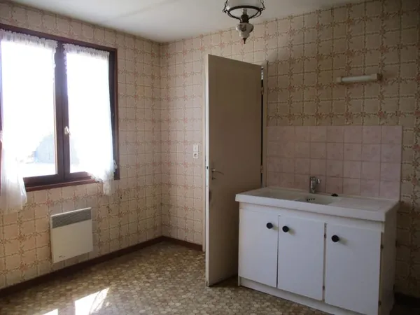 Pavillon de plain-pied