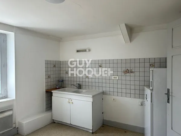 Appartement Vesoul 3 pièce(s)