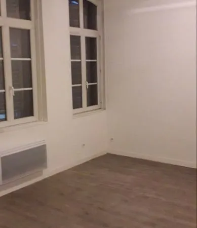 Appartement F3 proche centre ville