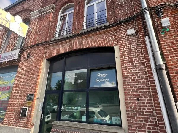 Local 46 m² Hem