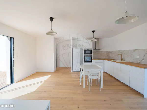 Maison 5 pièces 97 m²