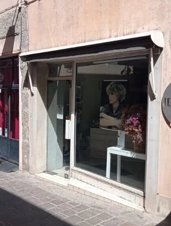 Commerce emplacement numero 1
