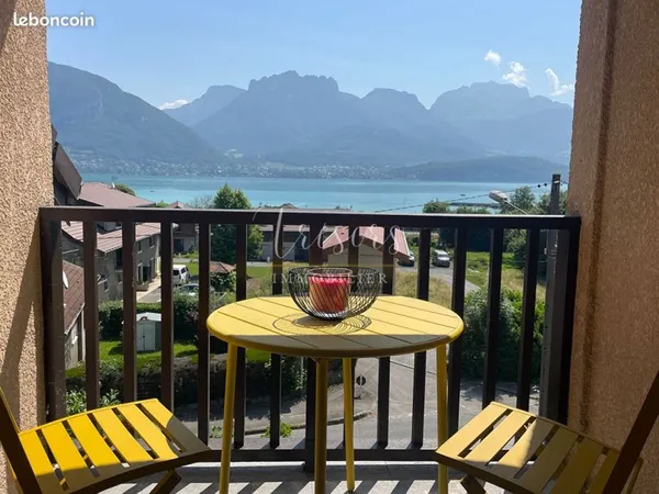 Duplex 3 pièces 79 m²
