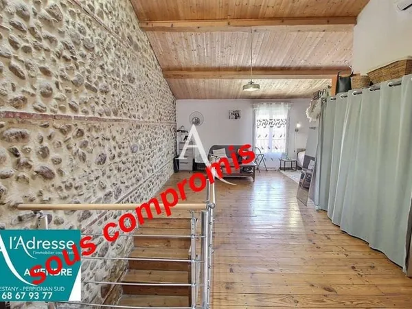 Maison 5 pièces 134 m²