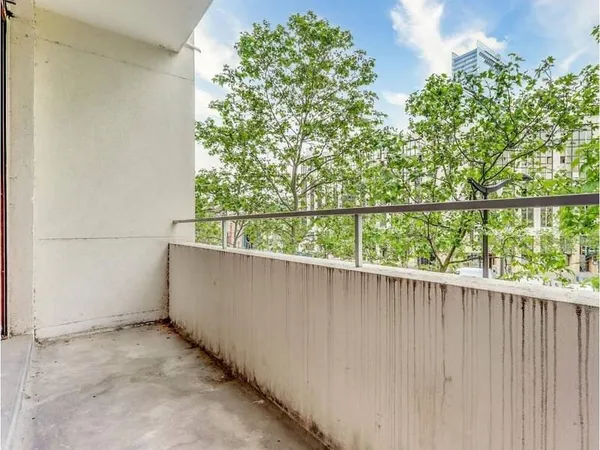 Appartement 4 pièces 92 m²